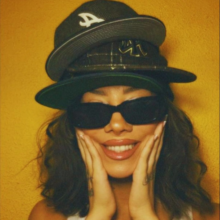 Mamacita