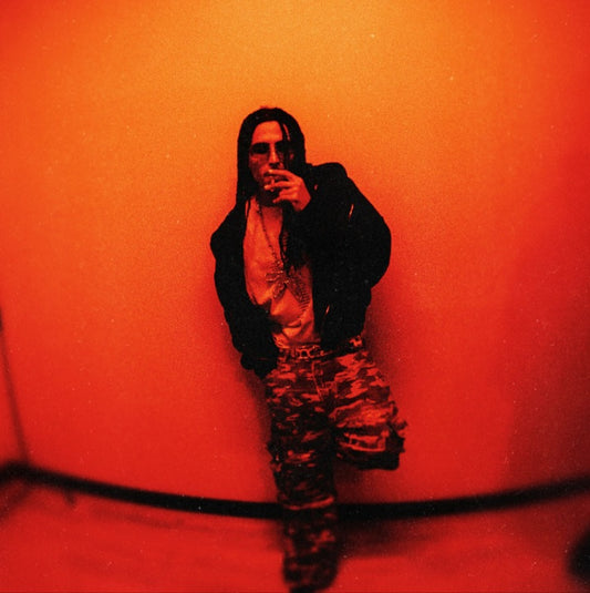 Redrum