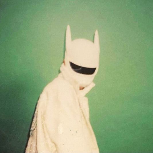 Masked